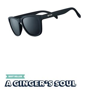 Goodr unisex polarized sunglasses